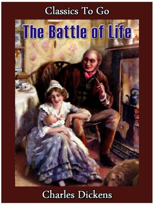 cover image of The Battle of Life